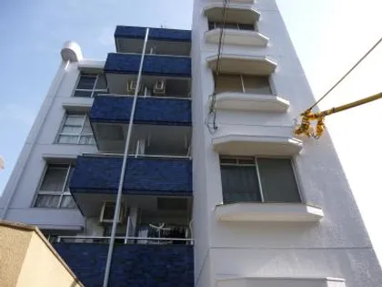 愛知県名古屋市中区新栄2丁目【マンション】の外観