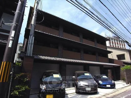 CANBUS上賀茂の画像