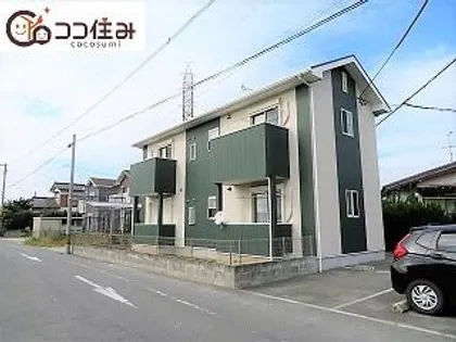 グレースコートⅡの画像