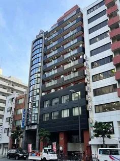 シャンボール内本町【7階】の外観