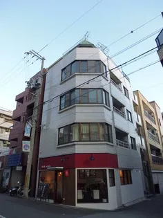 タイニービルの画像