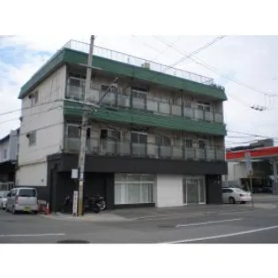 兵庫県神戸市東灘区魚崎南町3丁目【マンション】の外観