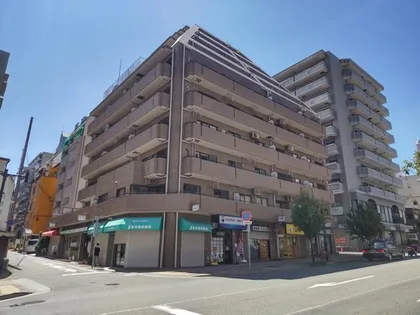 アーバンライフ六甲の画像