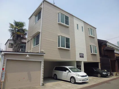 御影シーサイドクラブⅢの画像