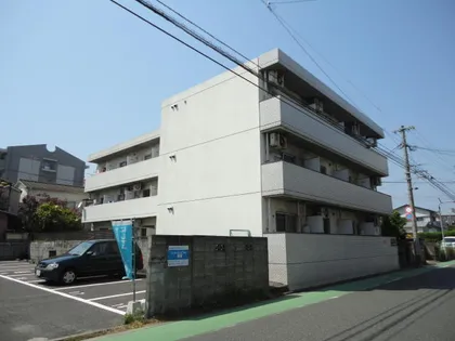 フラワーハイツAの画像