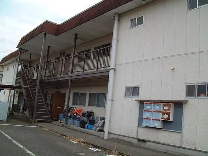 ニューライフ大内野Ⅱの画像