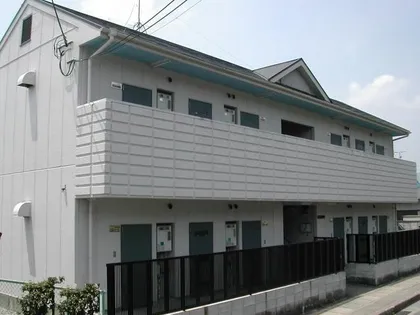 松谷ハイツの画像