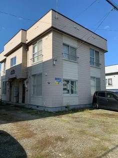 北野マンションCの画像