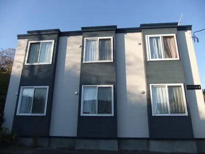 パークアベニューⅡの画像