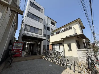 誠也産業ビルの画像