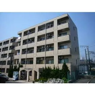 フォルム小倉南 弐番館【302号室】の外観