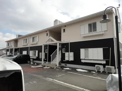 メゾンドール汐見台A棟の画像