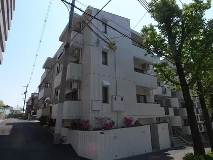 ラメール新神戸の画像