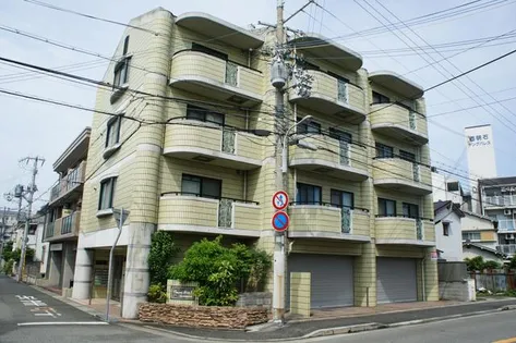 エメラ美苑2の画像