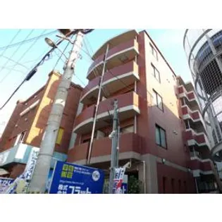 大阪府吹田市千里山東1丁目【マンション】の外観