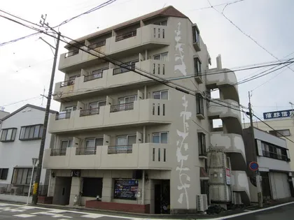 シャルムシティ花田の画像