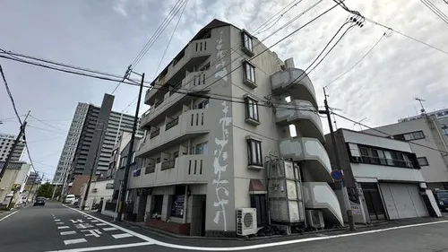 シャルムシティ花田の画像