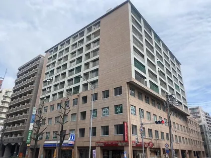 トーカン第2キャステール【906号室】の外観