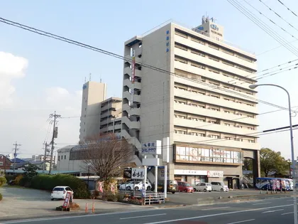 荻島第2ビルの画像