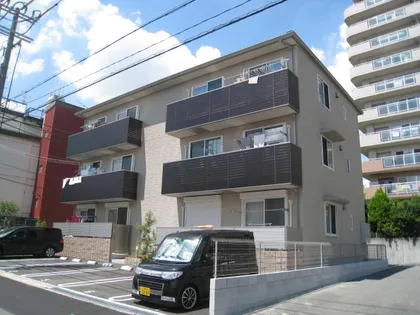 シャーメゾン大東SCの画像