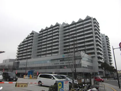 レバンテ垂水2番館の画像