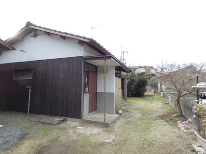 福岡県筑紫野市塔原南2丁目【一戸建】の外観