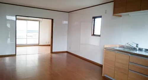 東門司ハイツの画像