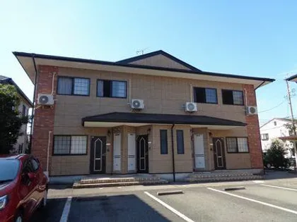 ハイステージISAHO B棟の画像