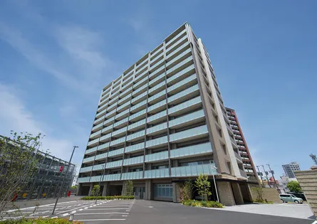 オーヴィジョン西小倉の画像