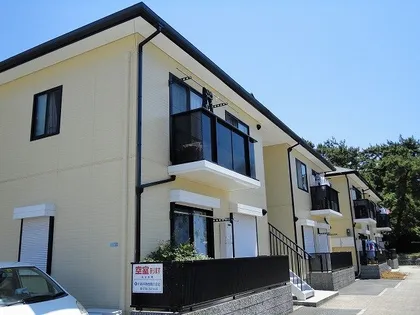 ラフォーレ武庫川の画像