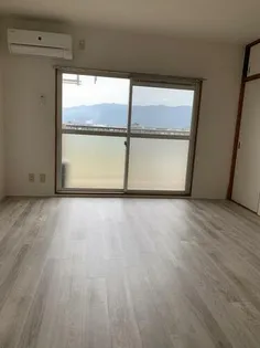 シャロム新町【3階】の外観