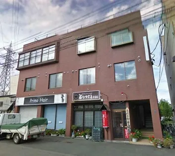 千葉ビルの画像