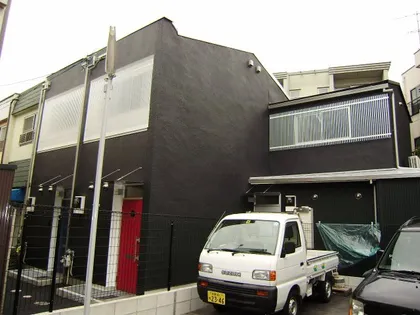 ハイツMON YOSHIDAの画像