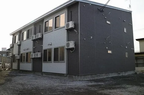 シャンブレット中島IIIの画像