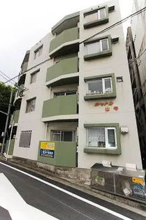 シャトレ山寺の画像