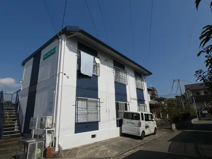 カーサフェリスの画像