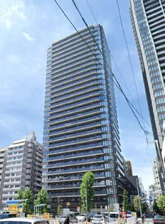 ブランズタワー ウェリス心斎橋SOUTHの画像