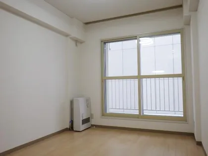 しんたくハイツ南大通S【6階】の外観
