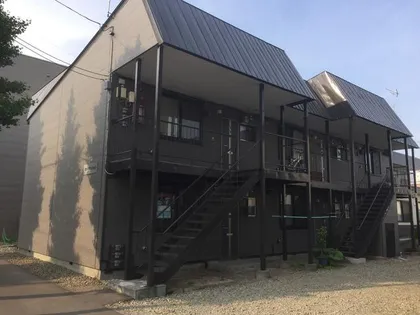 みどりマンションの画像