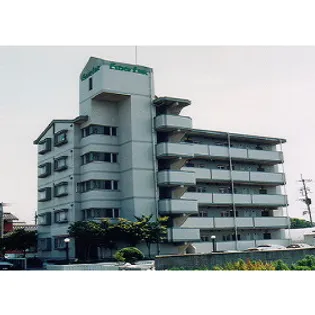 シャトレ東合川の画像