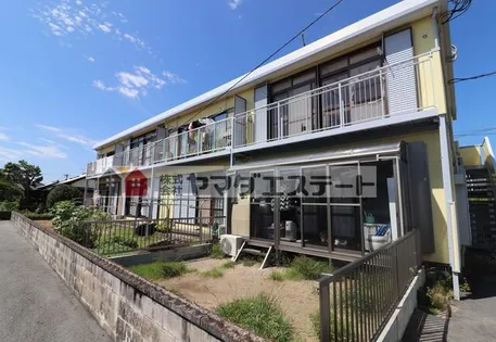 コーポ松本の画像