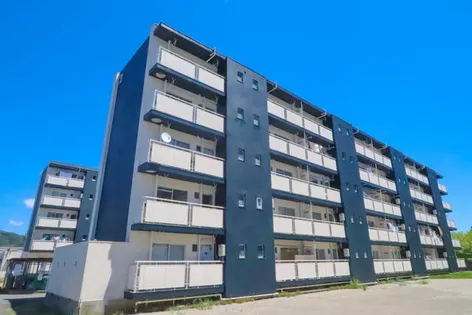 ビレッジハウス北条第三1号棟の画像