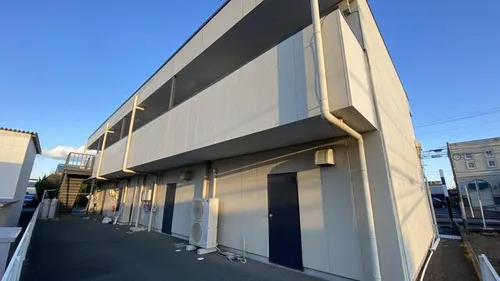 ウイングコート中浜タウンの画像