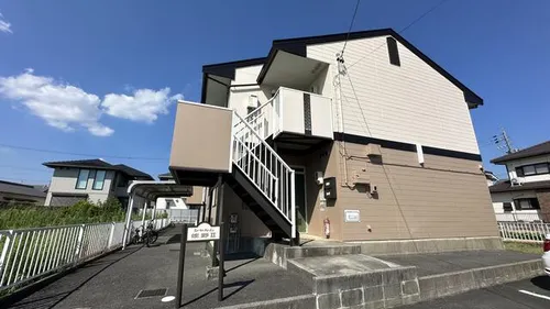 シャルム佐野Ⅱの画像