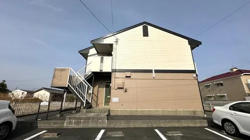 シャルム佐野Ⅱの画像