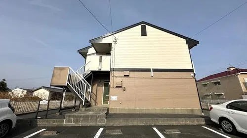 シャルム佐野Ⅱの画像