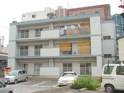 高砂ハイツの画像