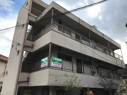 ヴィラ 河内長野の画像