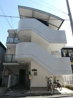 グレイスヴィラの画像