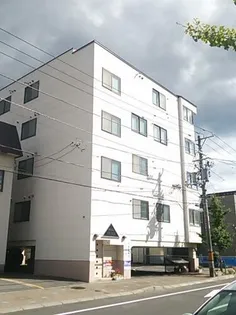 プラザユーホームの画像